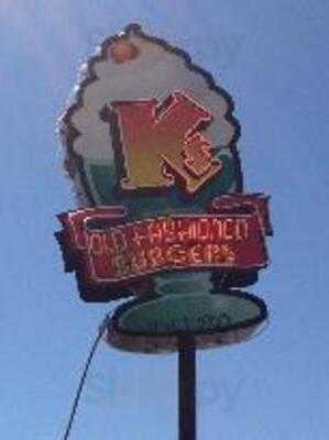 K's, Buena Vista