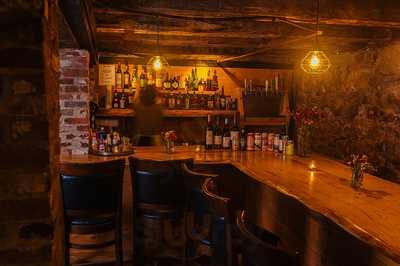 Concinnity Deli And Lounge menu