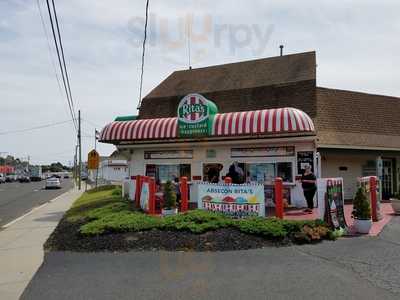 Rita's Italian Ice