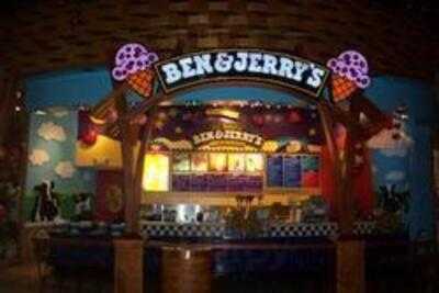 Ben & Jerry's, Uncasville