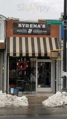 Syrena's Bread Box & Espresso Bar, Middle Village