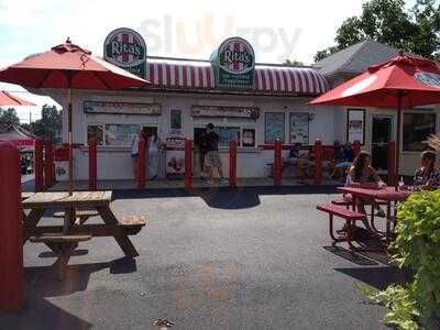 Rita's Italian Ice, Elizabethtown