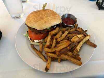 Fresh & Bangin’ Food, Lakeport
