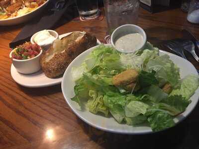 Outback Steakhouse