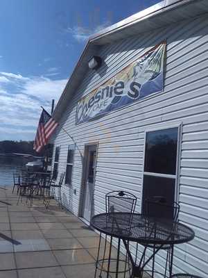 Chesnie's Cafe, Camdenton