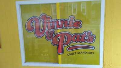 Vinnie & Pat's