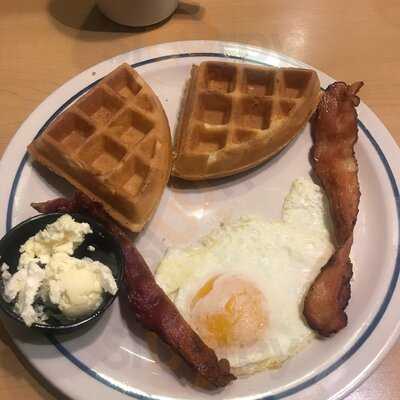 IHOP, Prince Frederick