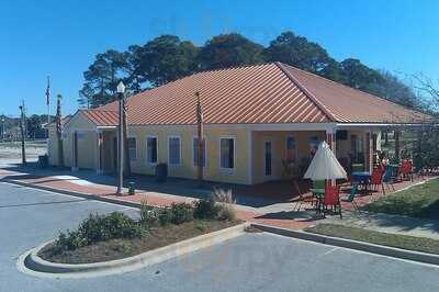 Ronnie B's Steak and Seafood