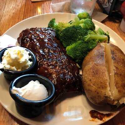 Applebee's, Prince Frederick
