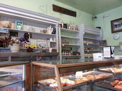 Loback's Bakery, Buena Vista