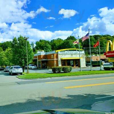 McDonald's, Oakland