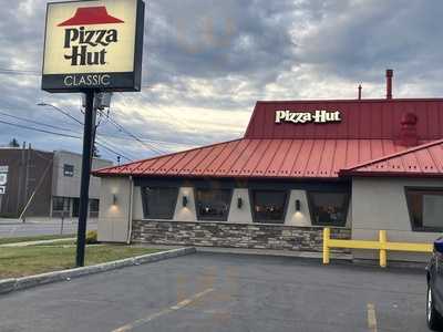 Pizza Hut, Potsdam