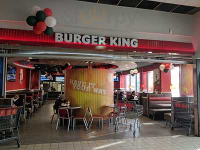 Burger King, Middle Village