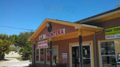 La Frontera Mexican Restaurant