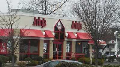 Arby's