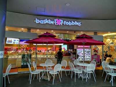 Baskin-Robbins, Lake Grove