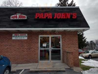 Papa John's Pizza, Elizabethtown