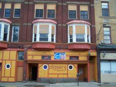 Players Downtown Sports Bar & Night Club