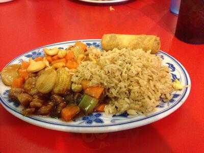 Great Wall Chinese Restaurant