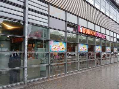 Dunkin', Potsdam