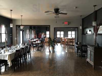 Atelier Restaurant Bar, Catskill