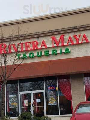 Riviera Maya Taqueria, Morris Plains