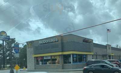 McDonald's, Dickinson