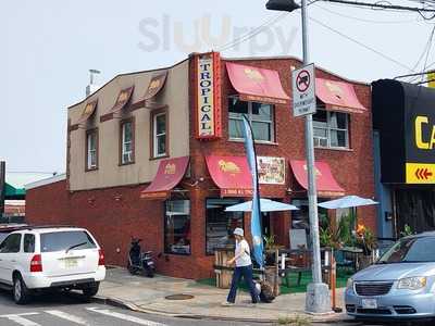 Tropical Restaurant, Middle Village