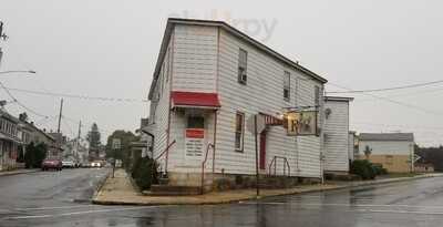 Ruby's Saloon, Lehighton