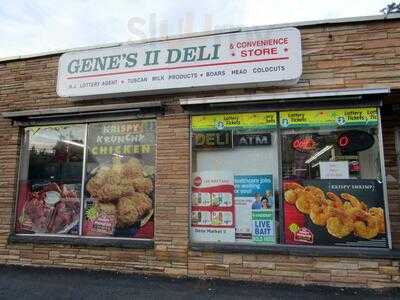 Gene's II Deli, Morris Plains