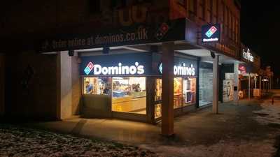 Domino's Pizza