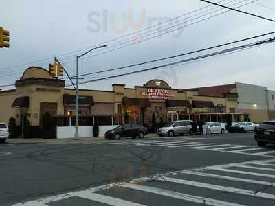 El Rey IV Restaurant & Billard, Woodhaven