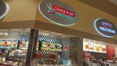 China Max, Lake Grove