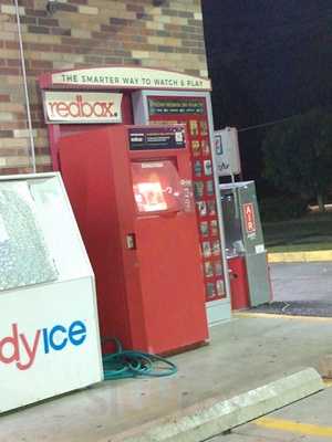 7-Eleven, Roy