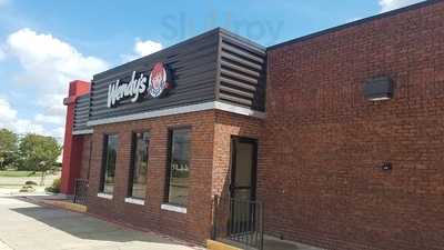 Wendy's, Dickinson