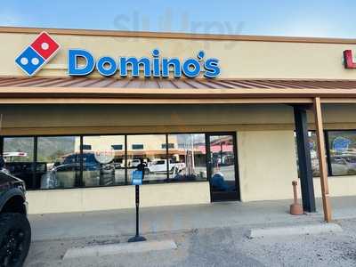 Domino's Pizza, Buena Vista