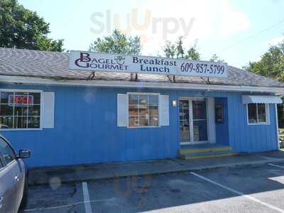 Famous Bagel Gourmet, Absecon