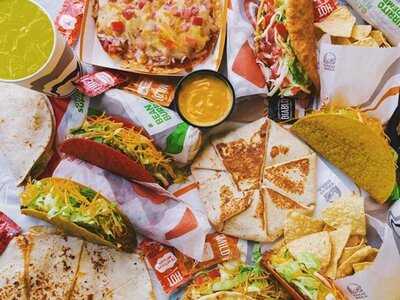 Taco Bell, Potsdam