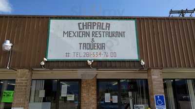 Chapala Mexican Restaurant