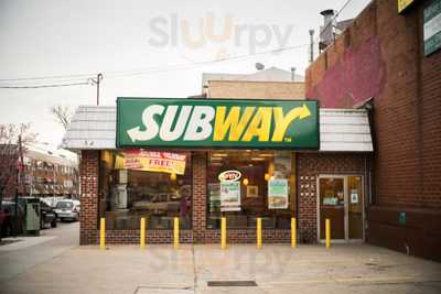 Subway, Middle Village