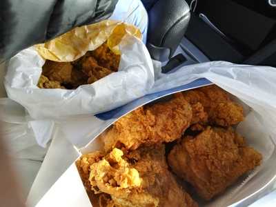 Chester's Chicken Express, Buena Vista