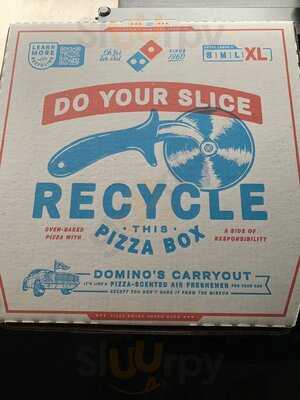 Domino's Pizza, Bath