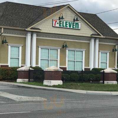 7-Eleven, Lake Grove