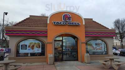 Taco Bell, Woodhaven