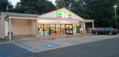 7-eleven