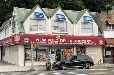 New Polo Deli & Grocery, Little Neck