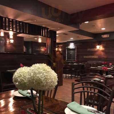 Due Amici's Ristorante, Morris Plains