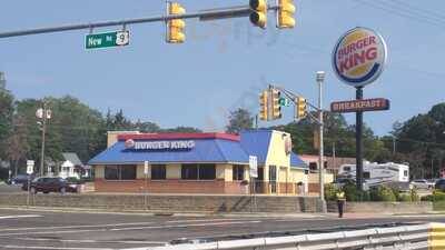 Burger King, Atlantic City