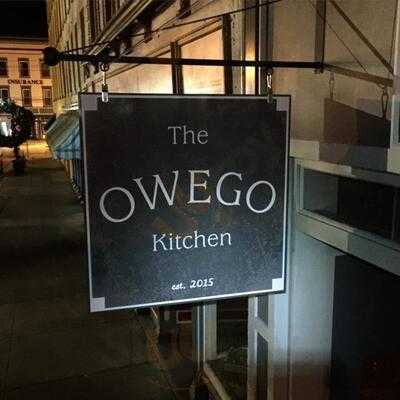 The Owego Kitchen, Owego