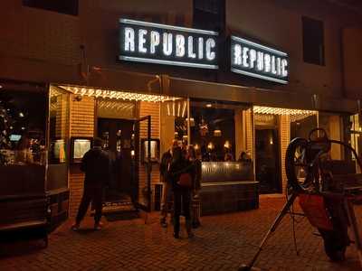 Republic